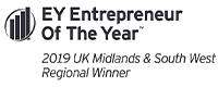 EY Entrepreneur of the Year