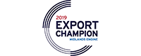 2019 Export Champion